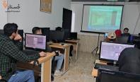 آموزش حرفه ای طراحی سایت در رشت با زبان های برنامه نویسی HTML ،CSS ،JavaScript