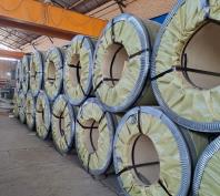 فولاد جابری، مرجع تخصصی ورق روغنی و گالوانیزه