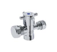 خریدار شیرآلات و عرضه کننده