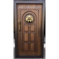 درب ضد سرقت رحیمی، انتخاب حرفه ای برای امنیت واقعی