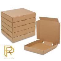 تولید و چاپ انواع جعبه و بسته بندی فست فود