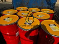 تامین انواع روغن های صنعتی و گریس تخصصی