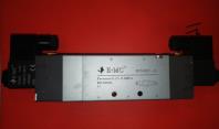 شیر برقی پنوماتیک EMC مدل RV5342C-15