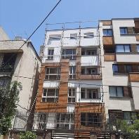نصاب داربست در تهران