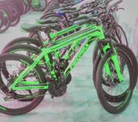 فروشگاه دوچرخه تایوانی تعاونی رشت