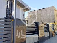 فروش و نصب فنس الکتریکی اسپارا