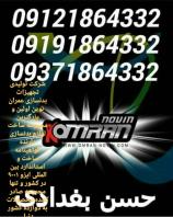کارخانه تولیدی تجهیزات و دستگاه‌ های باشگاه‌ های بدنسازی عمران نوین