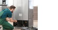 نمایندگی تعمیرات یخچال در بجنورد