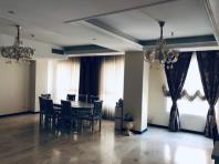 130 متر دو پارکینگ فول قیطریه