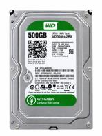 هارد اینترنال وسترن دیجیتال 500 گیگ مدل WD5000A2RX، سالم و تست شده