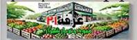 غرفه 21 مرکز تامین و فروش عمده انواع میوه و تره بار و سبزیجات تازه و منجمد و خشک