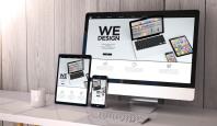 طراحی وب سایت و فروشگاه اینترنتی
