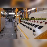 تعمیرات و سرویس و نگهداری انواع خطوط تولید و ماشین آلات صنعتی
