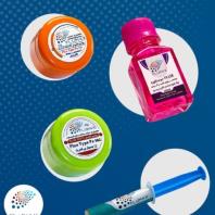 روغن و فلاکس لحیم کاری فلومکس، FLUMAX