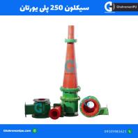 قطعات ضد سایش پلی یورتان