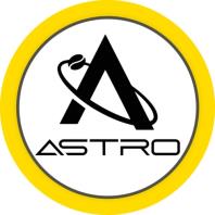 برشته‌کاری قهوه آسترو، در آسترو انرژی بر مدار قهوه می چرخد