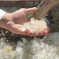 سوپر جاذب کشاورزی با کارایی بالا و قیمت مناسب