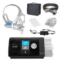 سی پپ cpap و بای پپ bipap