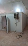 سردخانه صنعتی دست دوم