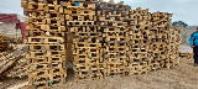 فروش انواع پالت چوبی کارکرده و نو