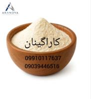 فروش کاراگینان و تامین انواع کاراگینان خوراکی، بازرگانی آرانوا وارد کننده کاراگینان