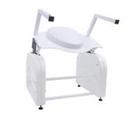 توالت فرنگی توان یاب