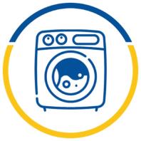 تعمیر ماشین لباسشویی در محل با گارانتی 6 ماهه