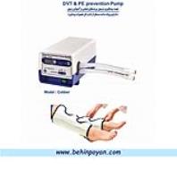 پمپ DVT، پیشگیری از آمبولی ریوی