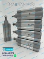 جک پنوماتیک DSBC FESTO cylinder