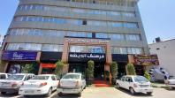 خوابگاه هتلی فران، خوابگاه دخترانه نزدیک حرم با امکانات کامل و امنیت بالا