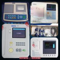 الکتروکاردیوگراف ECG، دستگاه استوک و آکبند نوار قلب