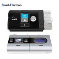 ونتیلاتور cpap سی پپ bipap بای پپ واکسیژن ساز