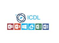 آموزش کامپیوتر (مهارت های هفت گانه ICDL)