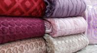 فروش عمده پتو یک نفره چیکا