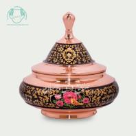 بشقاب پرنده تشعیر سایز کوچک