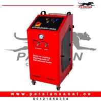 فروش و عرضه تجهیزات تعمیرگاهی خودرو