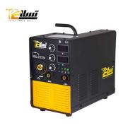 دستگاه جوش co2