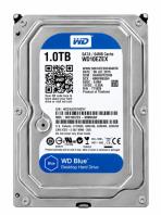 هارد اینترنال وسترن دیجیتال 1 ترابایت مدل WD10EZEX، سری Blue، سالم و تست شده