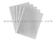 پخش کاور کاغذ پارسه پلاستیک