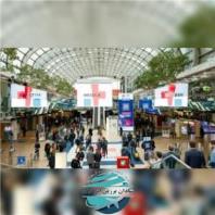 نمایشگاه مدیکا آلمان Medica 2025