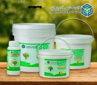 روغن ولک تابستانه