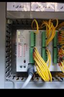 برقکار برق ساختمان و اتوماسیون صنعتی
