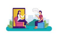 روانشناس و مشاوره آنلاین
