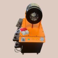 متنوع ترین دستگاه پرس شیلنگ هیدرولیک