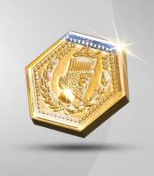 سکه پارسیان از 100 سوت تا 2 گرم ارسال از طریق سایت