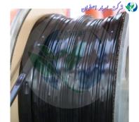 نوار تیپ پلاک دار ممتد