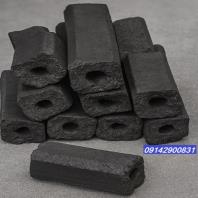 خط تولید زغال فشرده از خاک اره و خاک زغال و کوره صنعتی زغال