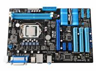 مادربرد ایسوس مدل ASUS P8H61، سوکت 1155، همراه با پردازنده Core i3-3220