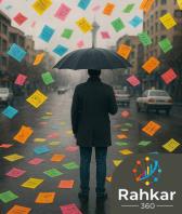 تبلیغ کردی ولی فروشت بالا نرفته؟