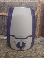 دستگاه بخور سرد نو مارک المانی با فاکتور خرید